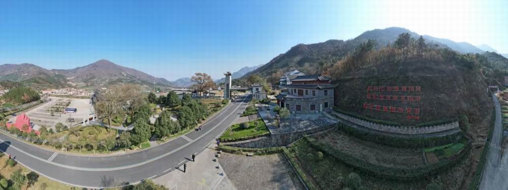 “小飛俠”帶您500米高空鳥瞰永和集團項目，場面太壯觀！